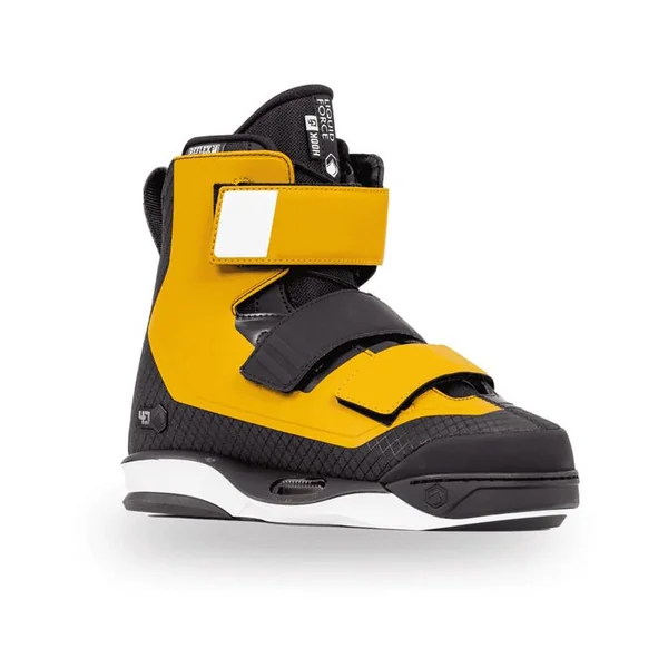 Chausses wakeboard LIQUID FORCE Hook 4D 2024