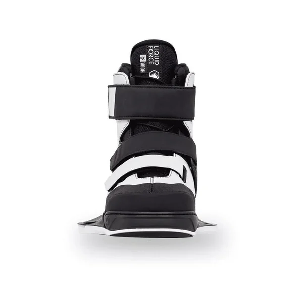 Chausses wakeboard LIQUID FORCE Hook 6X 2024
