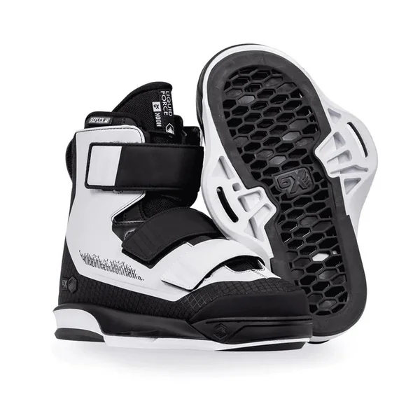 Chausses wakeboard LIQUID FORCE Hook 6X 2024