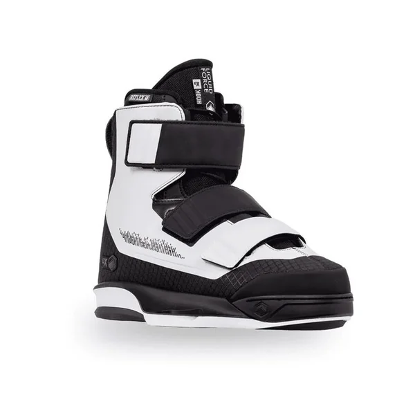 Chausses wakeboard LIQUID FORCE Hook 6X 2024