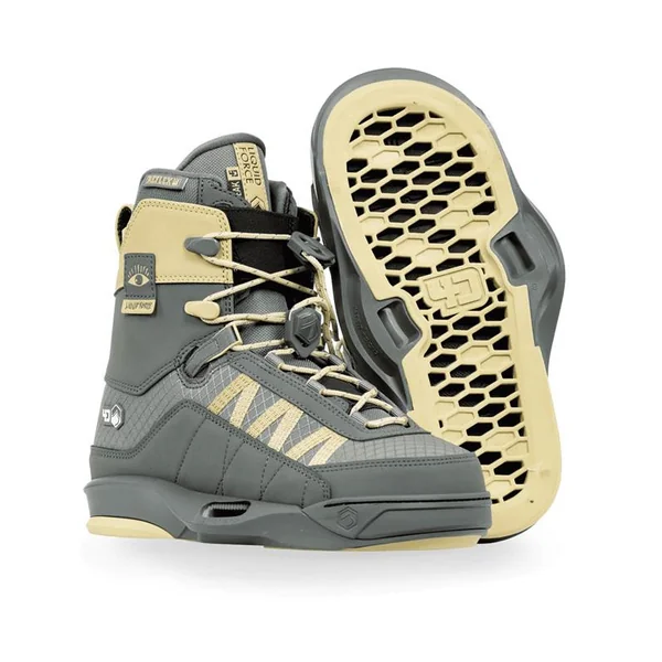 Chausses wakeboard LIQUID FORCE Peak 4D 2024