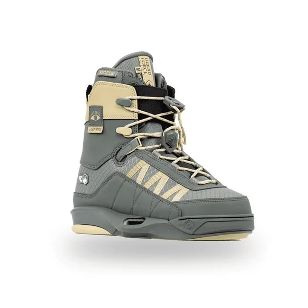 Chausses wakeboard LIQUID FORCE Peak 4D 2024