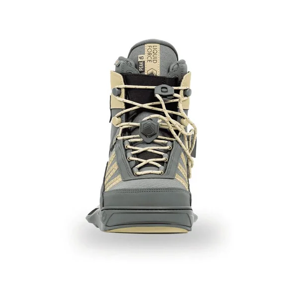 Chausses wakeboard LIQUID FORCE Peak 4D 2024