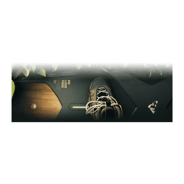 Chausses wakeboard LIQUID FORCE Peak 4D 2024