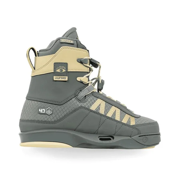 Chausses wakeboard LIQUID FORCE Peak 4D 2024