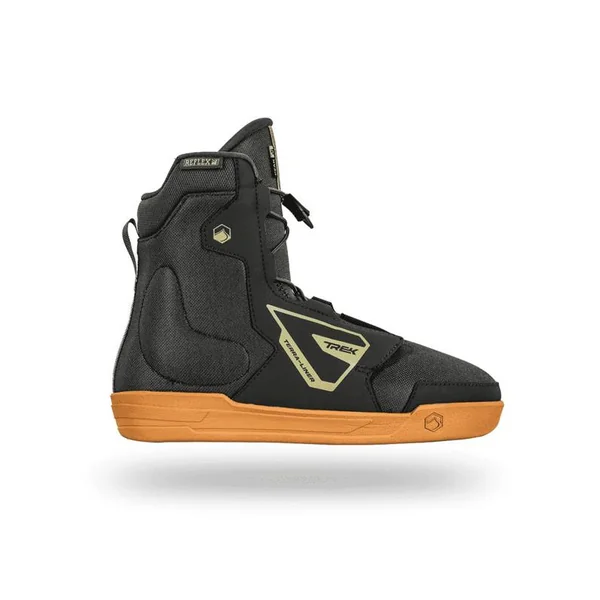 Chausses wakeboard LIQUID FORCE Peak 4D 2024