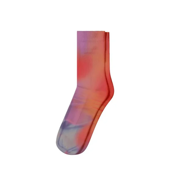 Chaussettes MYSTIC Lowe Allover Multiple Color