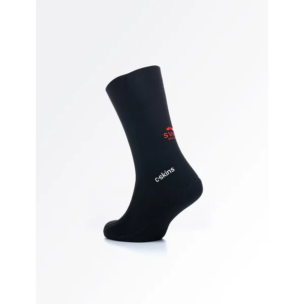 CHAUSSETTES NEO NATATION C-SKINS SWIM SOCK 3mm SPLIT TOE