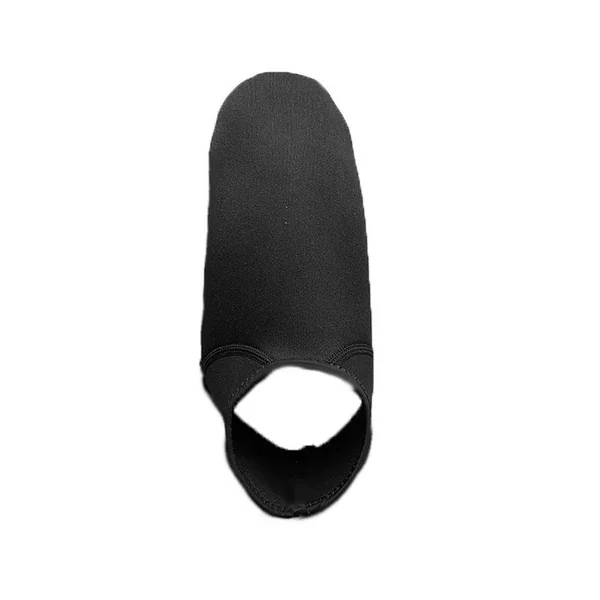 Chaussettes néoprène Creatures Neo Fin Sox Lo Cut - Black