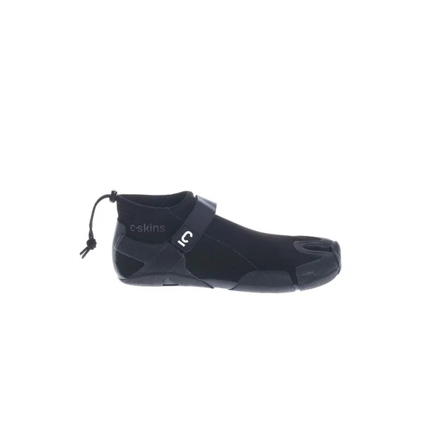 CHAUSSONS NEOPRENE ADULTE C-SKINS WIRED 2MM SPLIT TOE BOOTS