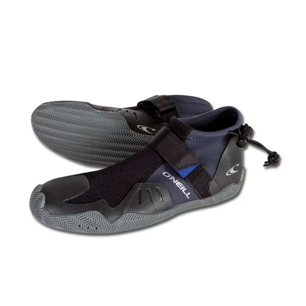 Chaussons néo O NEILL Superfreak Tropical RT pour eaux chaudes