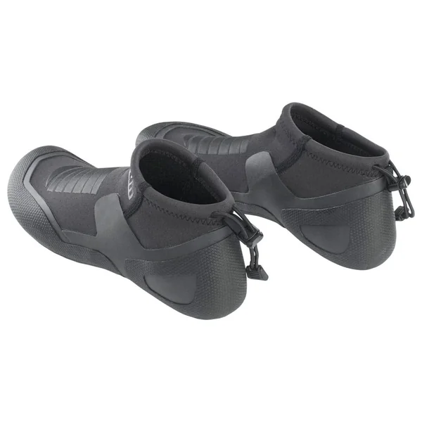 Chaussons néoprène Ion Plasma 2.5mm Round Toe - Black