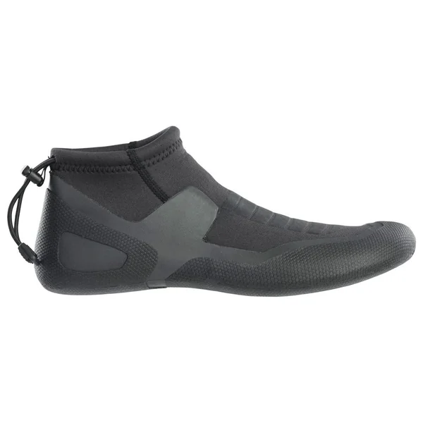 Chaussons néoprène Ion Plasma 2.5mm Round Toe - Black