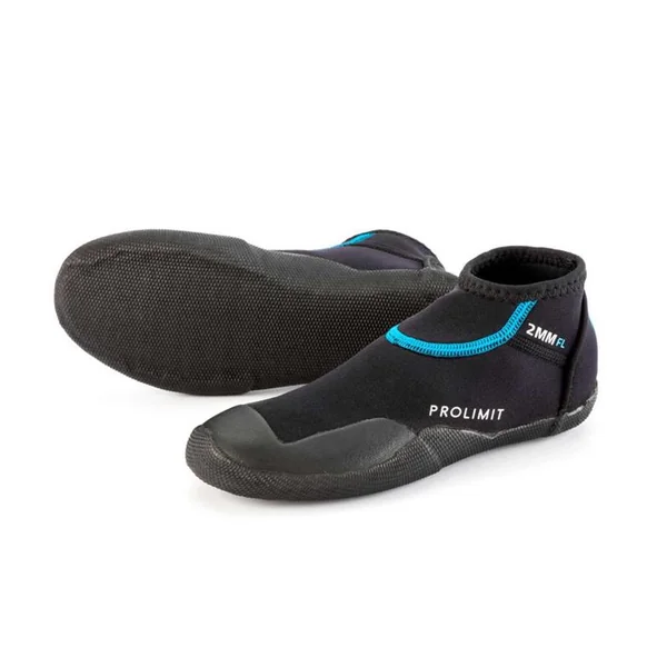 Chaussons néoprène PROLIMIT Grommet 2mm FL