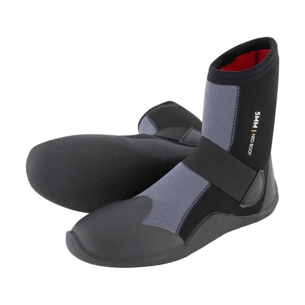 Chaussons néoprène PROLIMIT School 5mm - chaud et durable pour sports nautiques