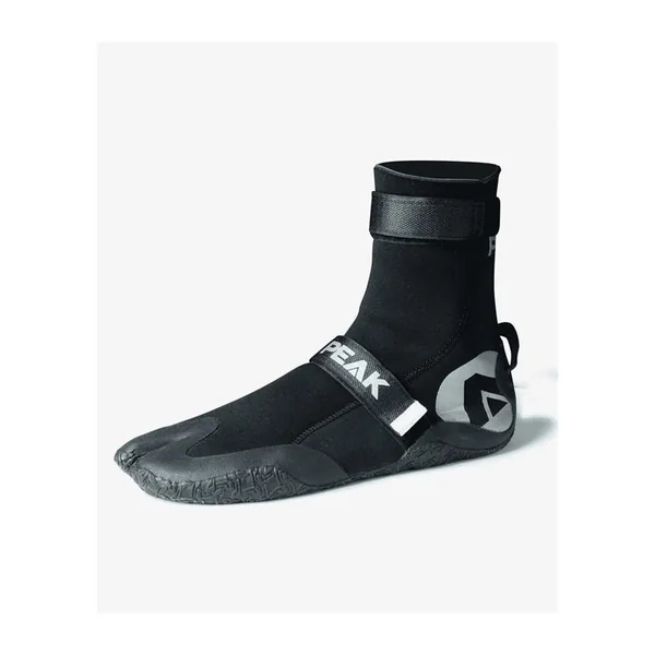 Chaussons néoprène RIPCURL 3Mm Climax Split Toe Boot Black