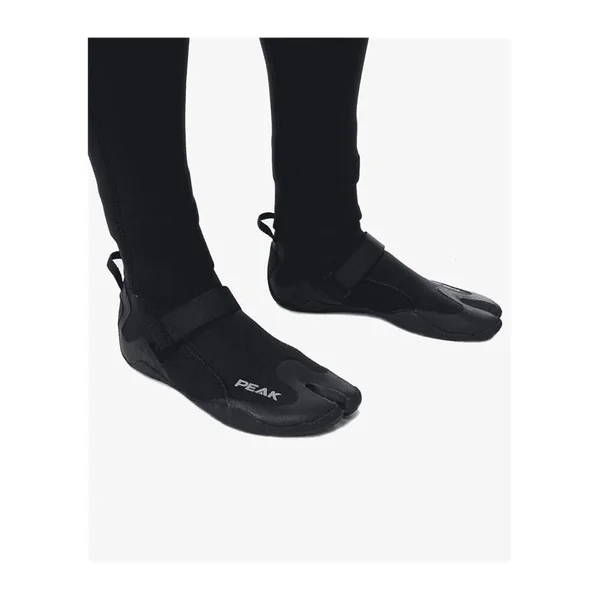 Chaussons néoprène RIPCURL 3Mm Climax Split Toe Boot Black