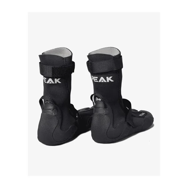 Chaussons néoprène RIPCURL 3Mm Climax Split Toe Boot Black