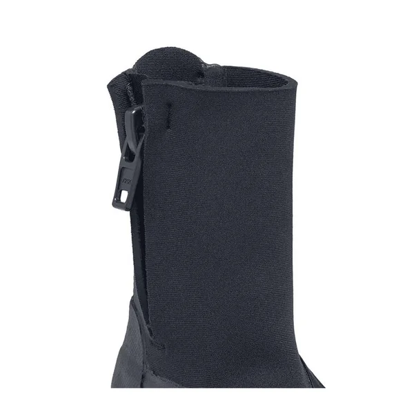 Chaussons néoprène RIPCURL 3Mm Omega S/Toe Zip Boot Black