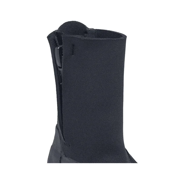 Chaussons néoprène RIPCURL 3Mm Omega S/Toe Zip Boot Black
