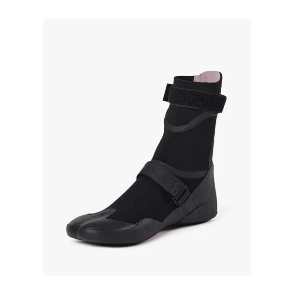 Chaussons néoprène RIPCURL Fbomb 3Mm H S/Toe Black