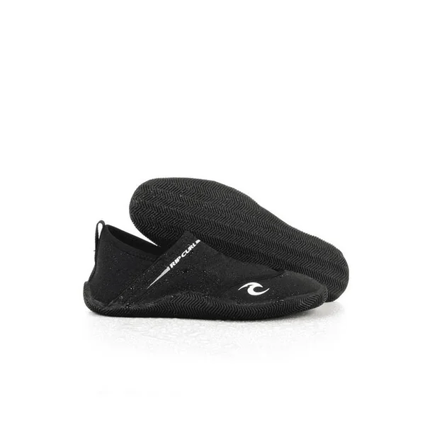 Chaussons néoprène RIPCURL Junior Reefwalker Black