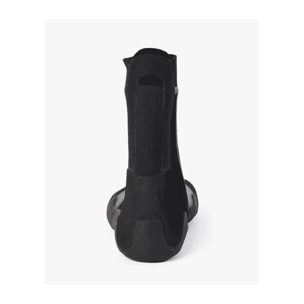 Chaussons néoprène RIPCURL Rubber Soul Plus 5Mm Hidden S/ Black