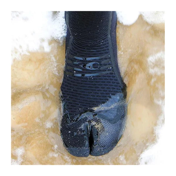 Chaussons néoprène SOORUZ Flow ST 3mm pour surf & kitesurf
