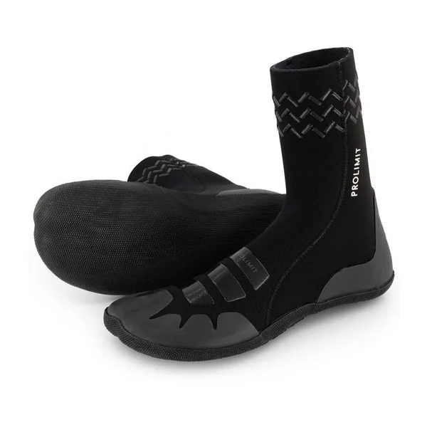 Chaussons PROLIMIT Mercury sock Split Toe 3mm pour sports nautiques froids