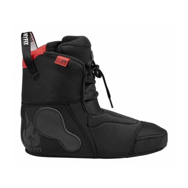 Chaussons roller POWERSLIDE Recall Dual Fit NEXT Liner