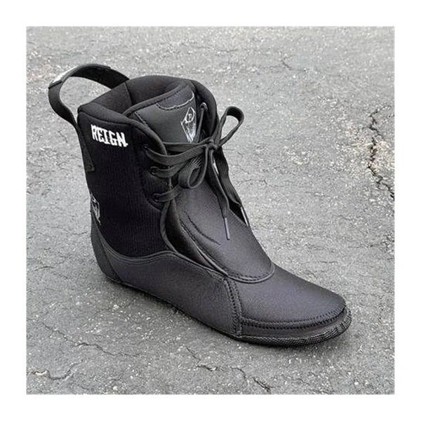 Chaussons roller REIGN Reign V3 Liner HT Noir