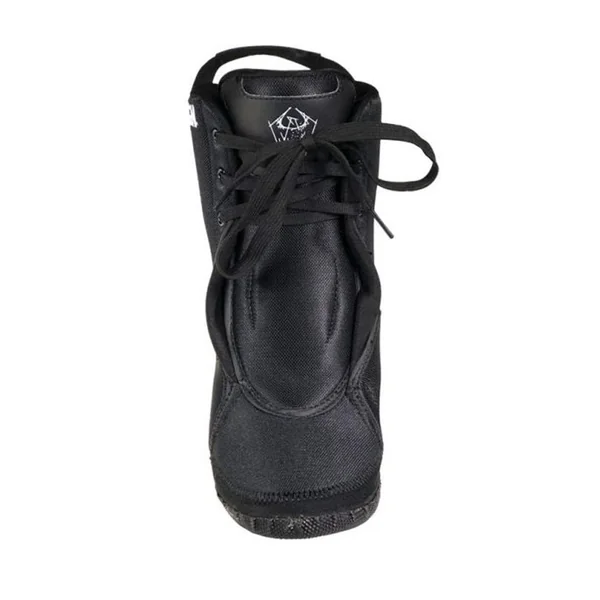 Chaussons roller REIGN Reign V3 Liner HT Noir