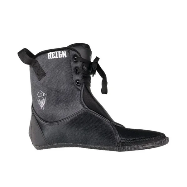 Chaussons roller REIGN Reign V3 Liner HT Noir