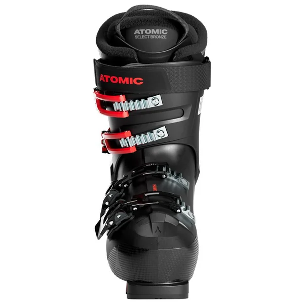 Chaussures de Ski Atomic Hawx Magna 100 Black Red