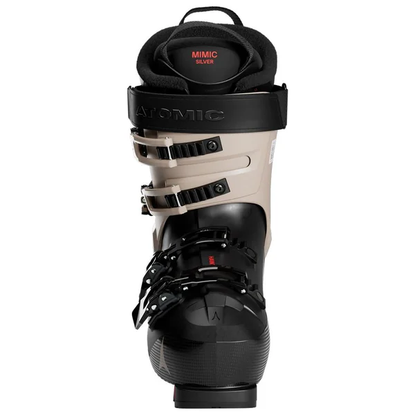 Chaussures de Ski Atomic Hawx Magna 110 Black Cement Red
