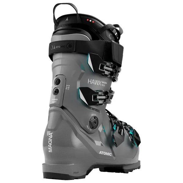 Chaussures de Ski Atomic Hawx Magna 110 S Anthracite Black Teal