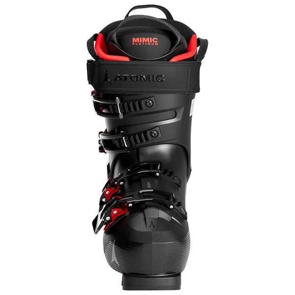 Chaussures de Ski Atomic Hawx Magna 130 S Black Red