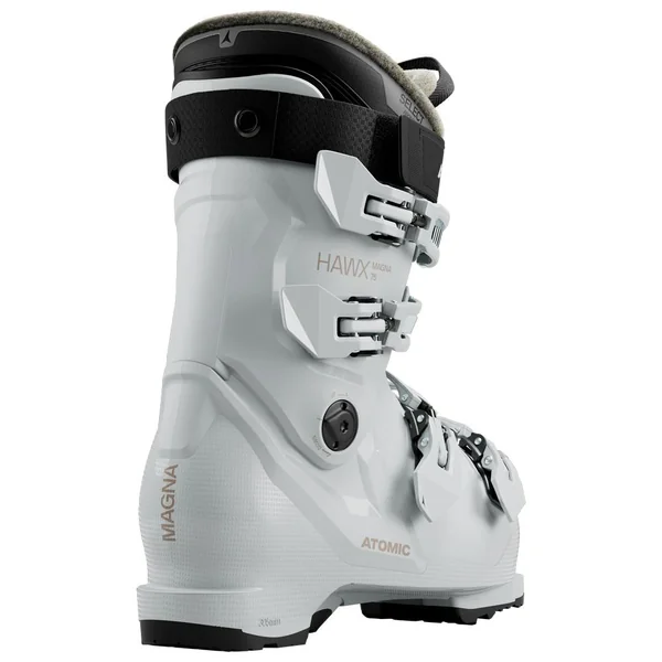 Chaussures de Ski Atomic Hawx Magna 75 W Ice Black