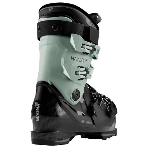 Chaussures de Ski Atomic Hawx Magna 85 W Black Sage