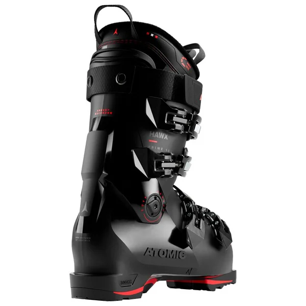 Chaussures de Ski Atomic Hawx Prime 100 Black Red