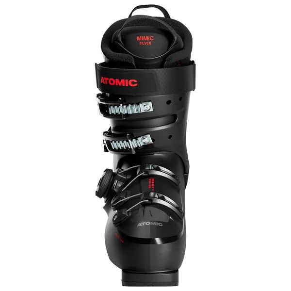 Chaussures de Ski Atomic Hawx Prime 100 Boa Black Red