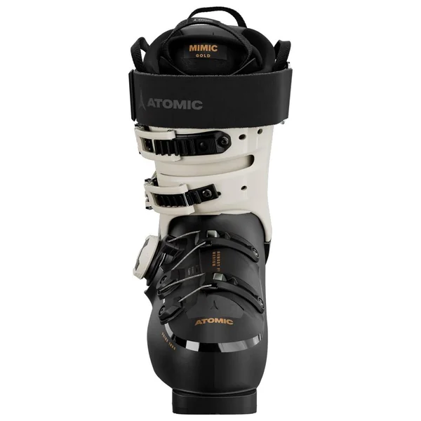 Chaussures de Ski Atomic Hawx Prime 105 S Boa W Black Stone Gold