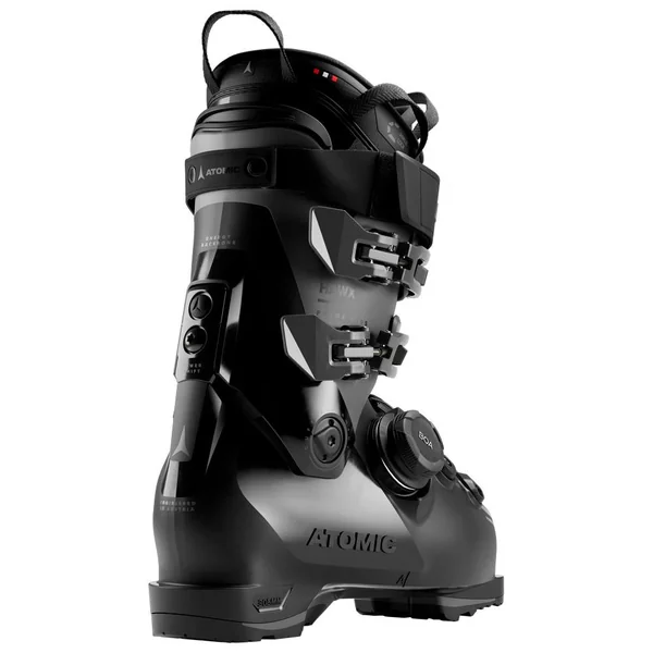 Chaussures de Ski Atomic Hawx Prime 110 S Boa Black Anthracite