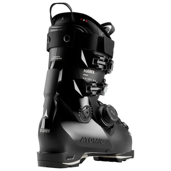 Chaussures de Ski Atomic Hawx Prime 85 Boa W Black Anthracite