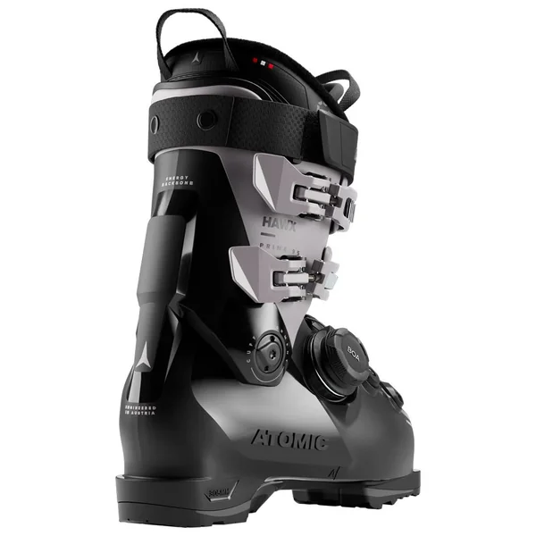 Chaussures de Ski Atomic Hawx Prime 95 Boa W Black Dust