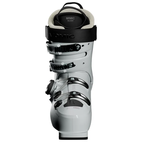 Chaussures de Ski Atomic Hawx Prime 95 Boa W Ice Black