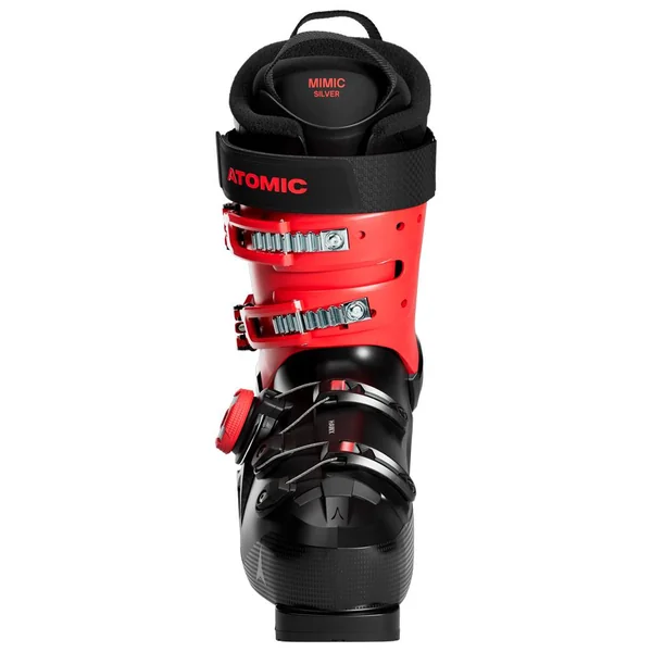Chaussures de Ski Atomic Hawx Ultra 100 Boa Black Red