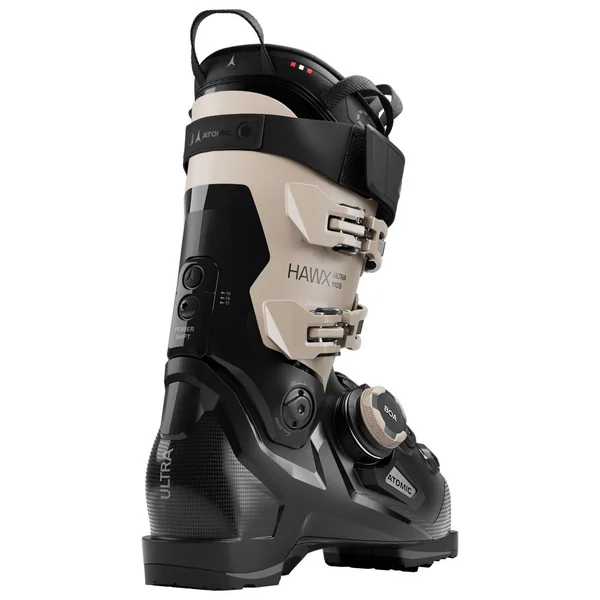 Chaussures de Ski Atomic Hawx Ultra 110 S Boa