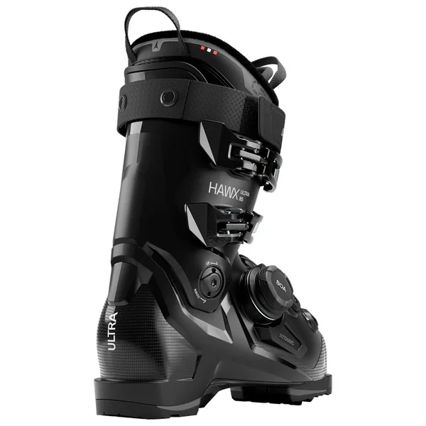 Chaussures de Ski Atomic Hawx Ultra 85 Boa W Black Anthracite