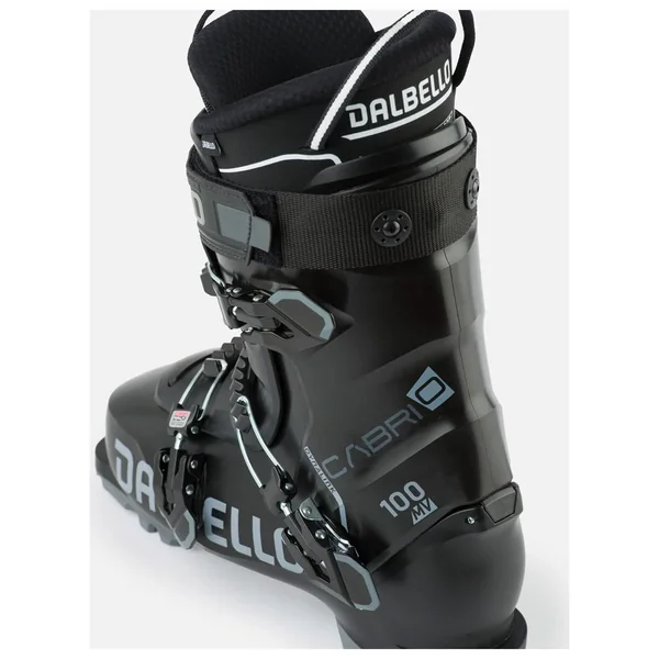 Chaussures de Ski Dalbello Cabrio Mv 100
